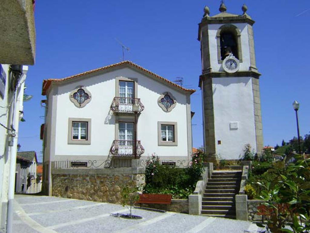 Casa De Alagoa アルガニル エクステリア 写真