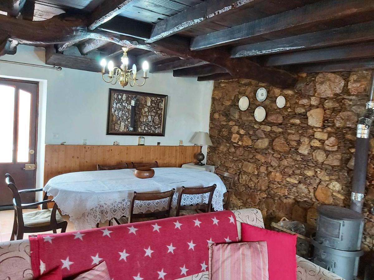 Casa De Alagoa アルガニル エクステリア 写真