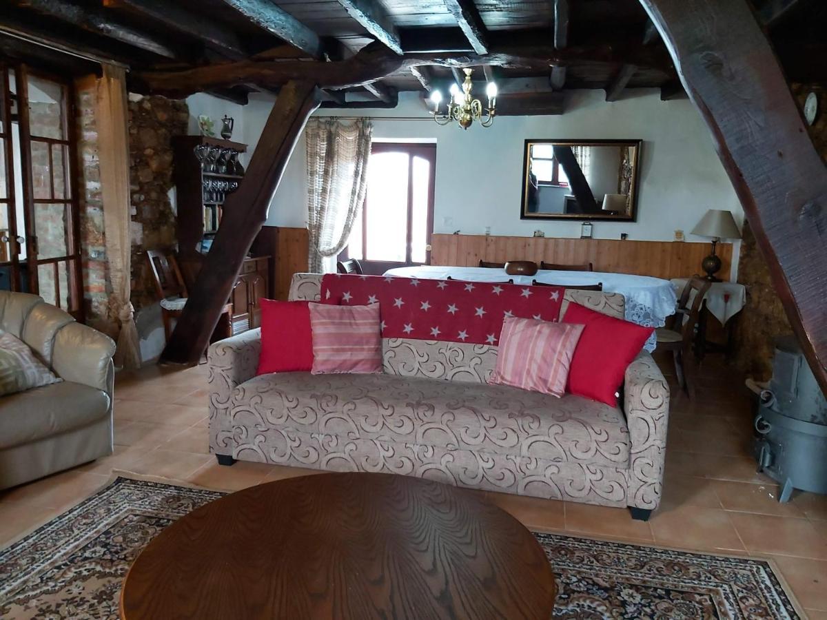 Casa De Alagoa アルガニル エクステリア 写真